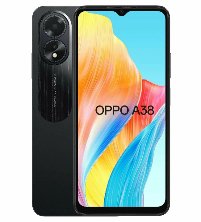 OPPO A38