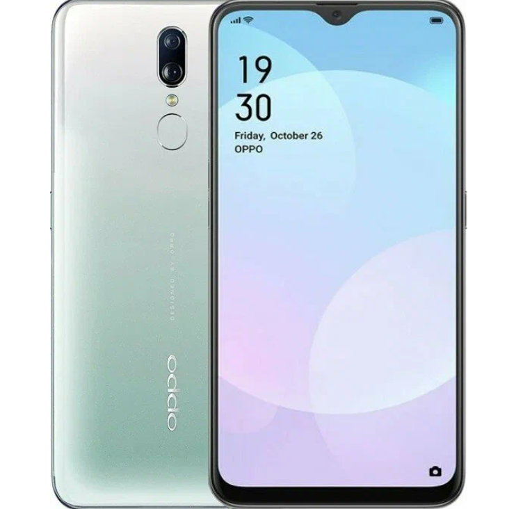 OPPO F11