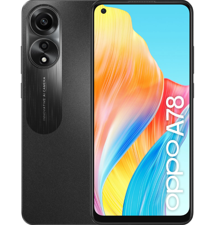 OPPO A78