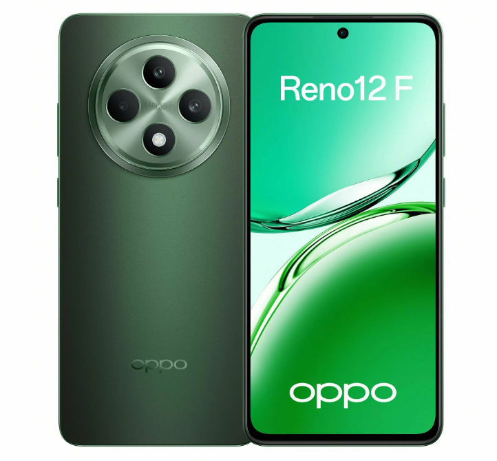 OPPO Reno12 F