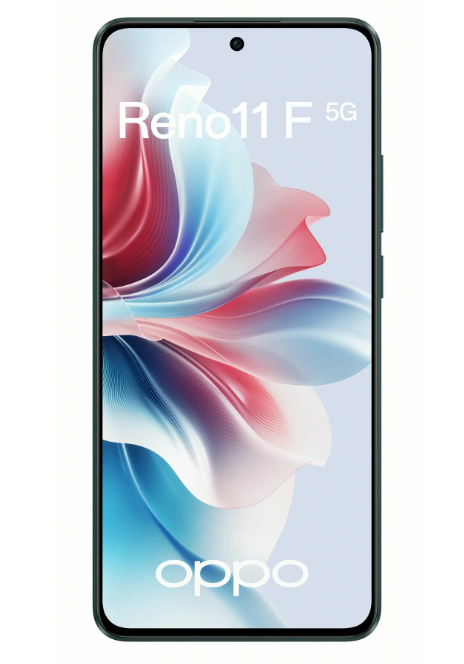 OPPO Reno11 F 5G