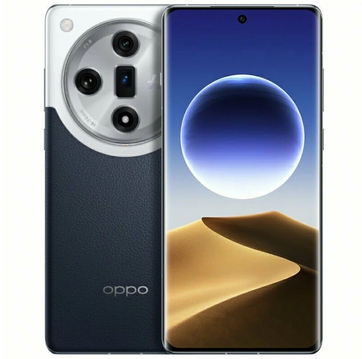 OPPO Find X7