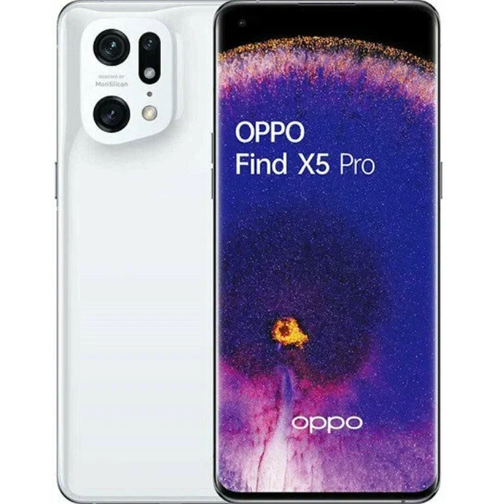 OPPO Find X5 Pro