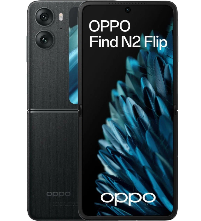 OPPO Find N2 Flip