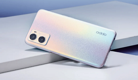 Смартфоны Oppo - рейтинг лучших моделей 2024