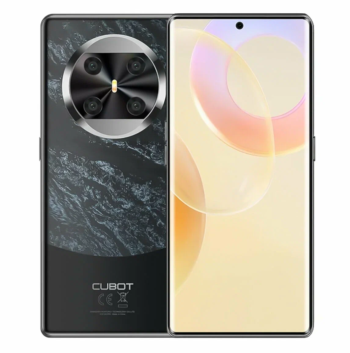 CUBOT X90