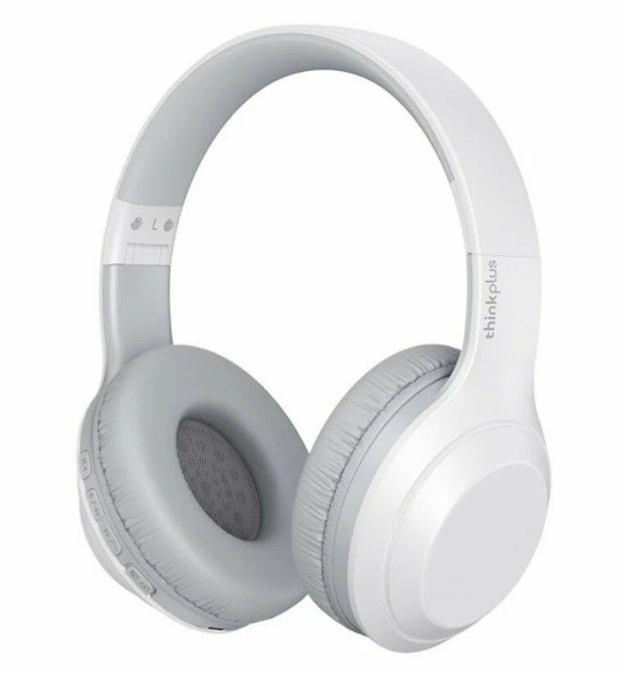 Lenovo Thinkplus Headphones TH10