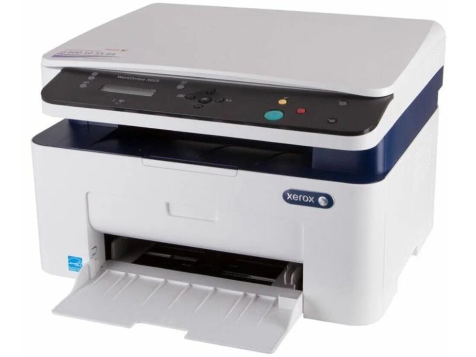 Xerox WorkCentre 3025BI