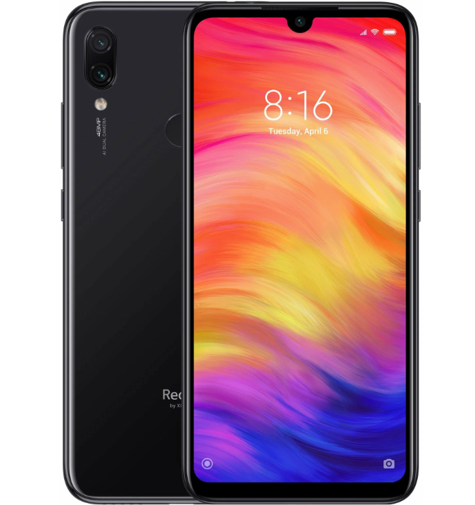 Xiaomi Redmi Note 7 Pro