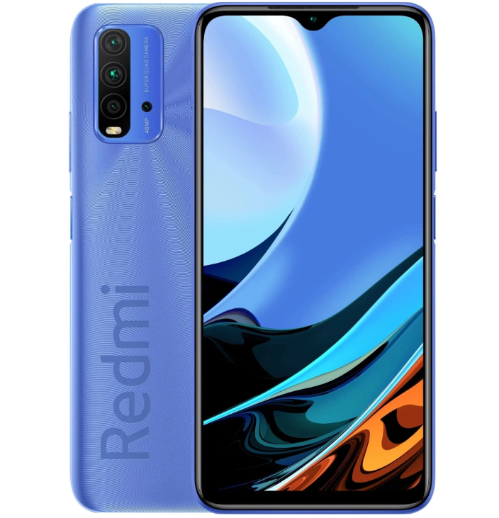 Redmi Смартфон 9T