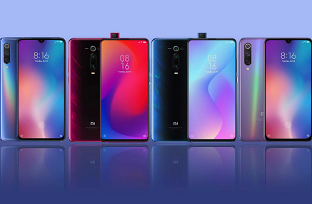 Лучшие смартфоны Xiaomi до 10000 рублей 2025