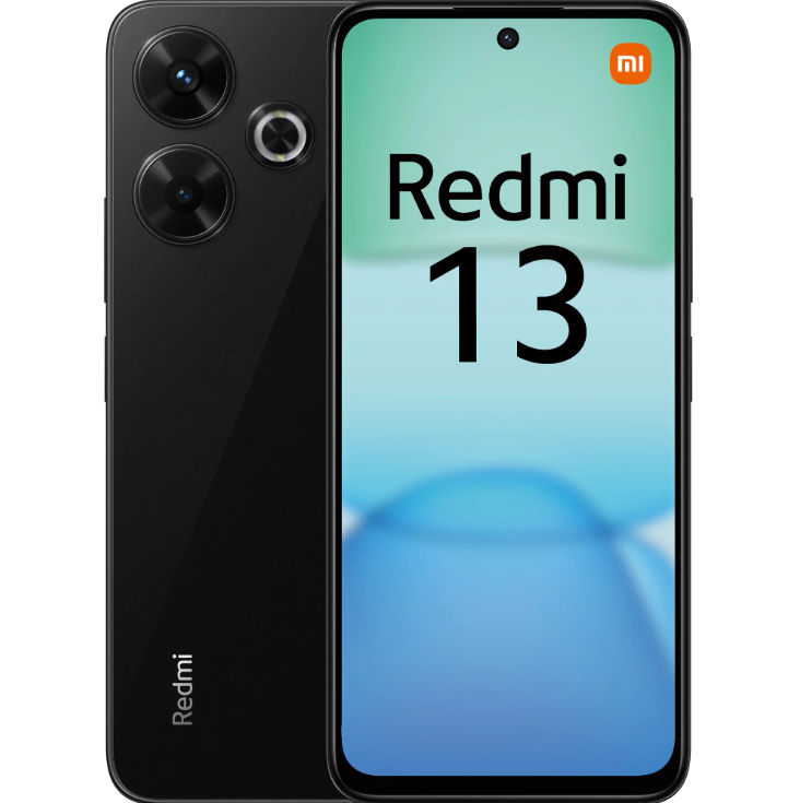 Xiaomi Redmi 13