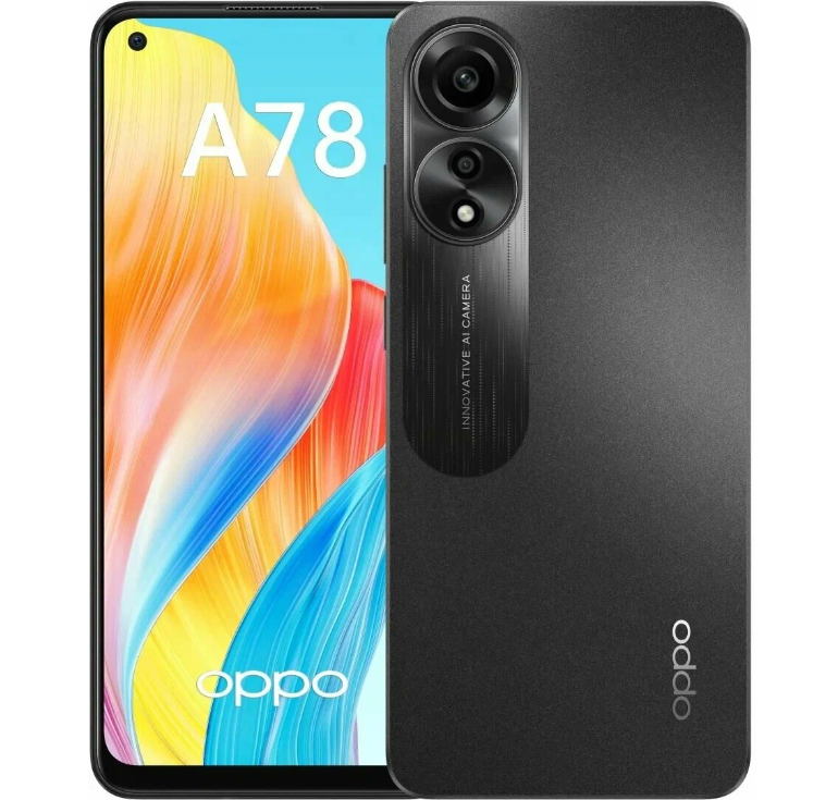 OPPO A78