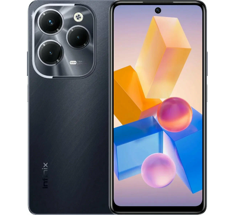 Infinix HOT 40 Pro