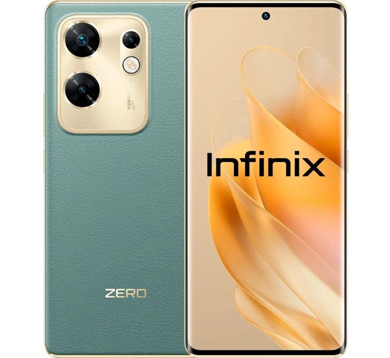 Infinix ZERO 30 4G