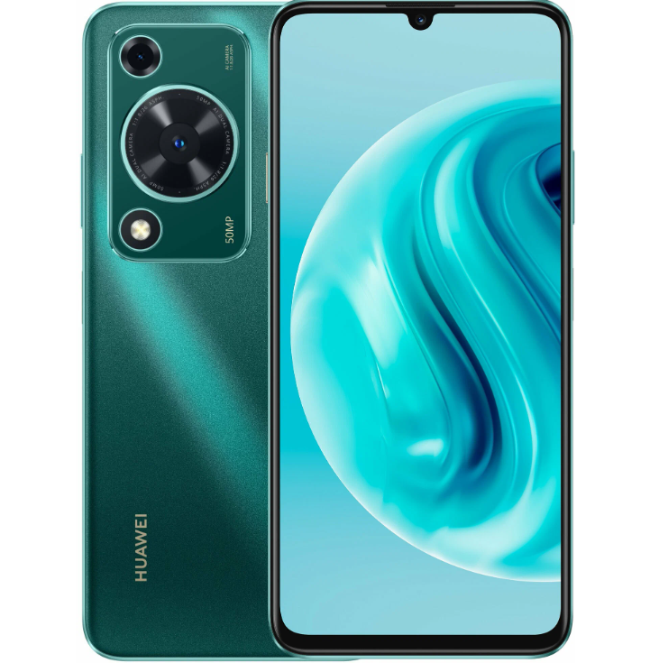 HUAWEI nova Y72