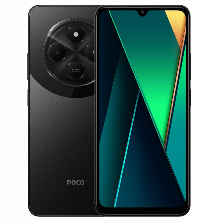 Xiaomi POCO C75