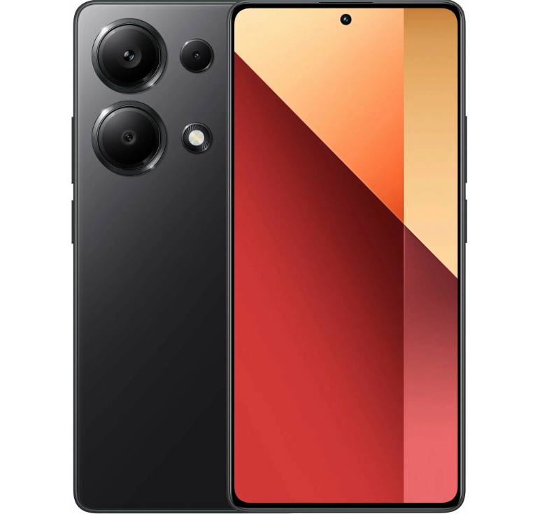 Redmi Note 13 Pro