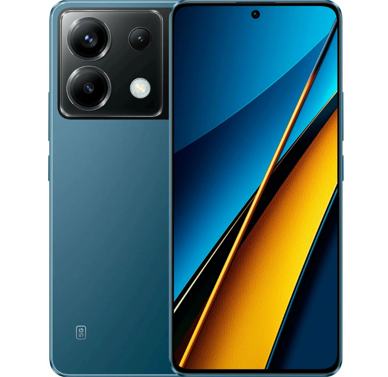 Xiaomi POCO X6