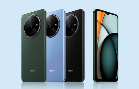 ТОП лучших смартфонов Xiaomi с хорошей камерой и мощной батареей