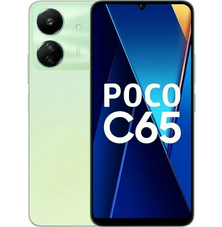 POCO C65