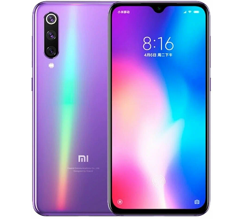 Xiaomi Mi 9 SE