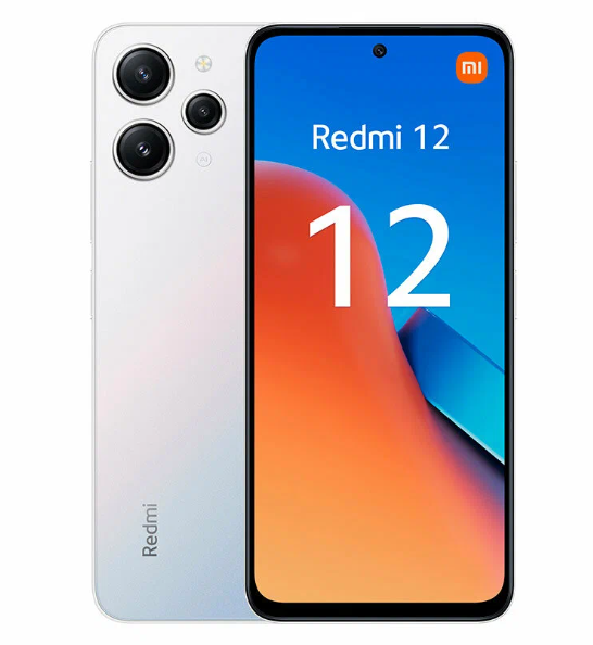 Xiaomi Redmi 12