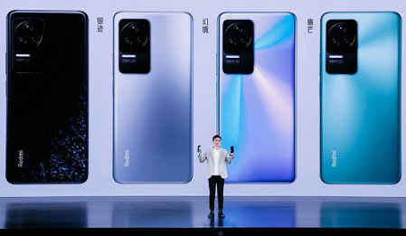 Лучшие смартфоны Xiaomi по характеристикам