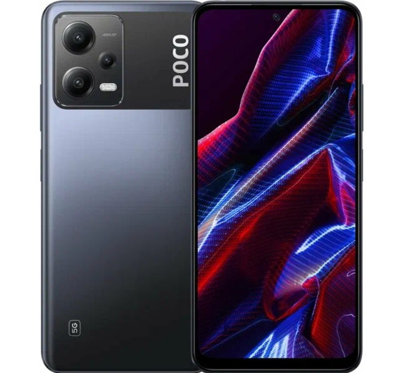 Xiaomi POCO X5