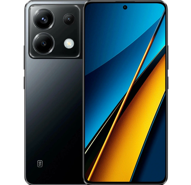 Xiaomi POCO X6