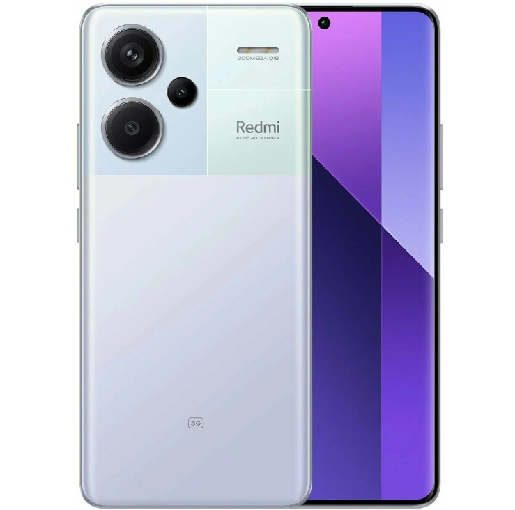 Xiaomi Redmi Note 13 Pro+