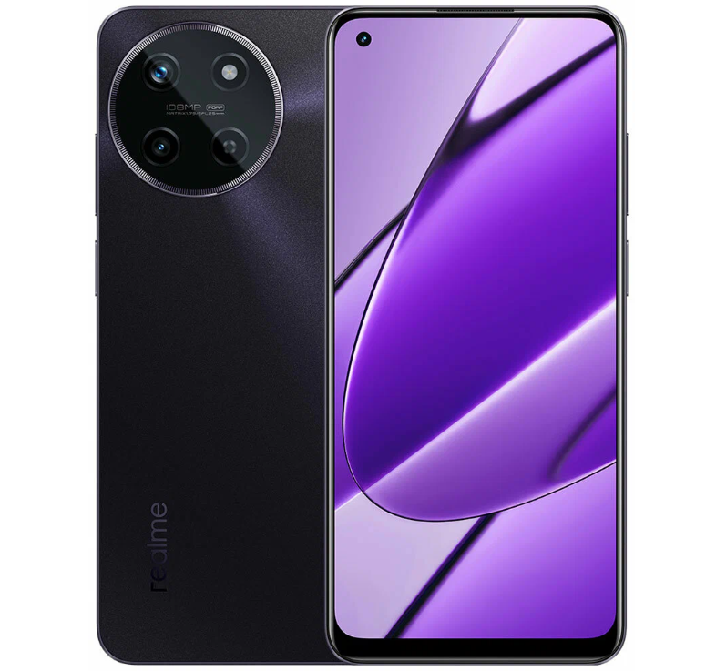 Realme 11