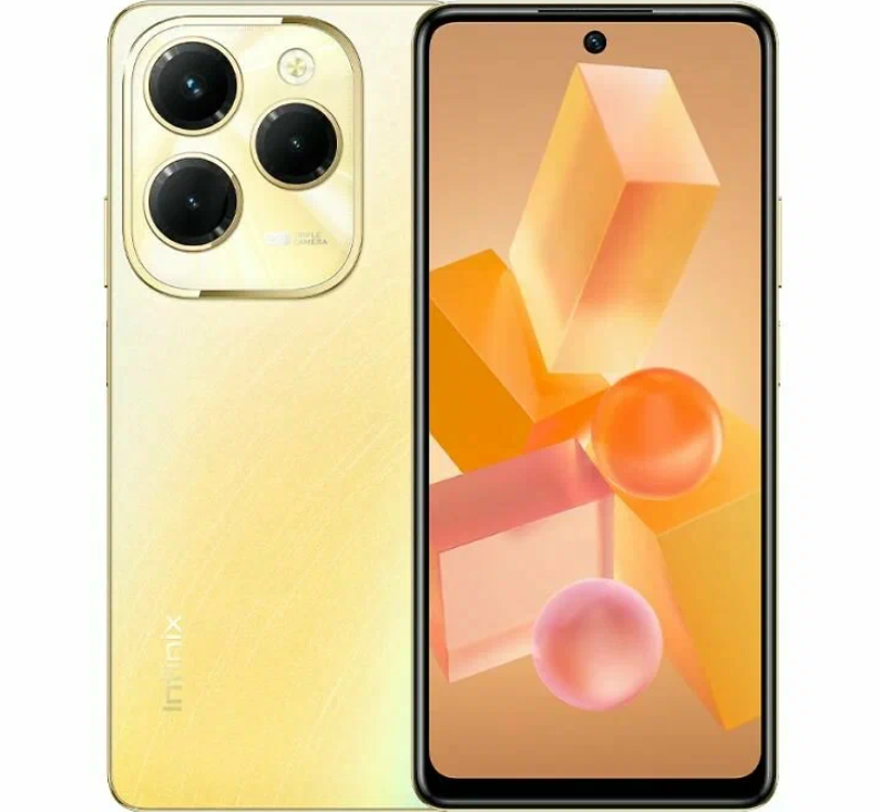 Infinix HOT 40 Pro