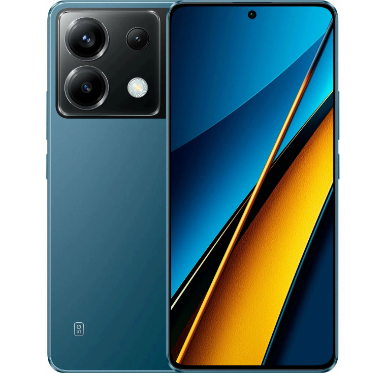 Xiaomi POCO X6