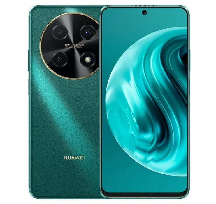 HUAWEI nova 12i