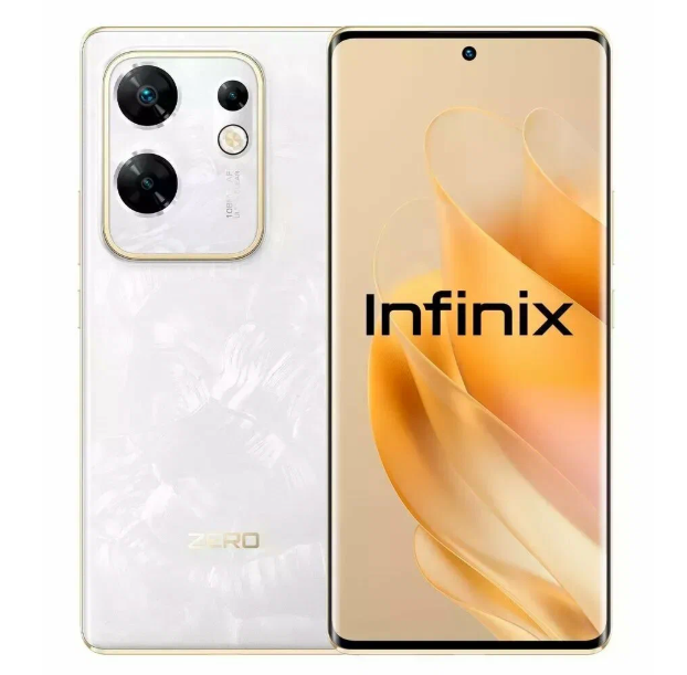 Infinix ZERO 30 4G