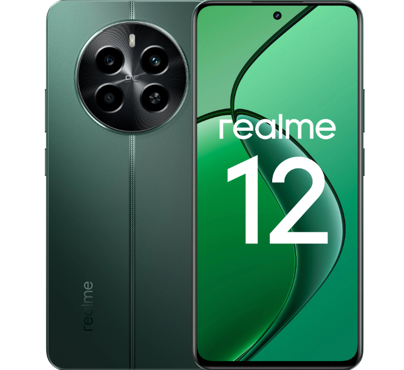 realme 12 4G