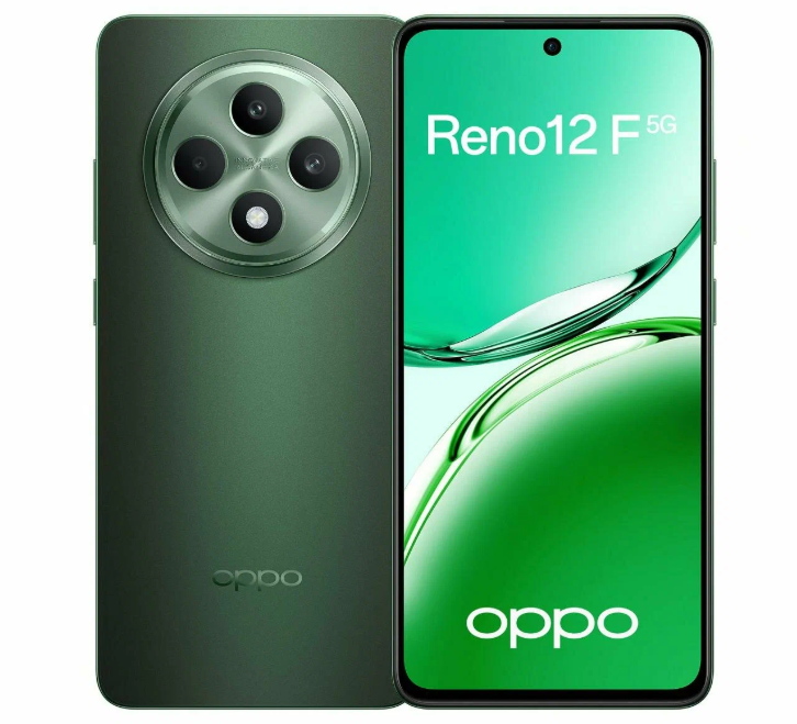 OPPO Reno12 F