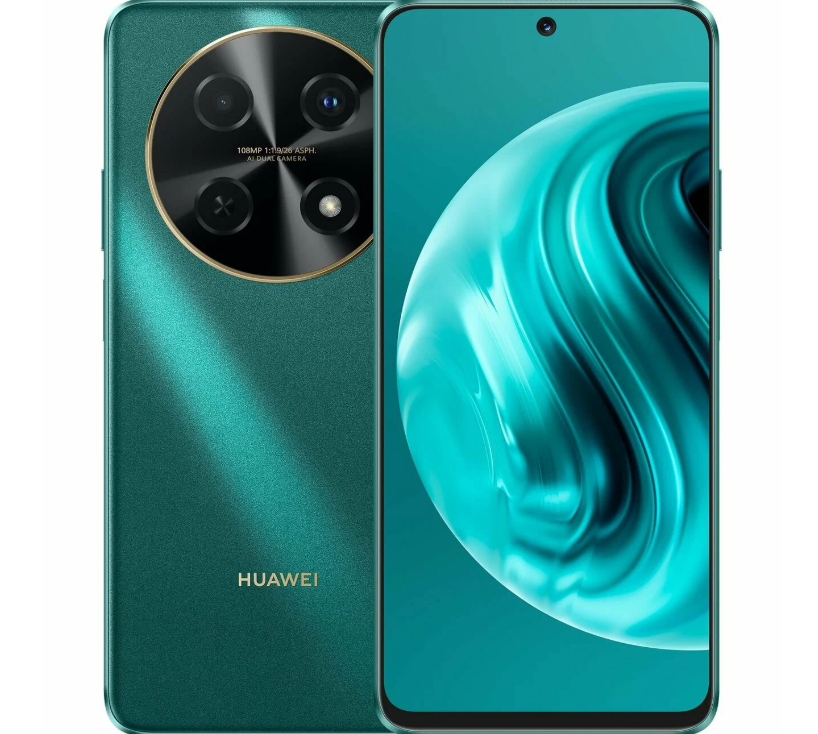 HUAWEI nova 12i