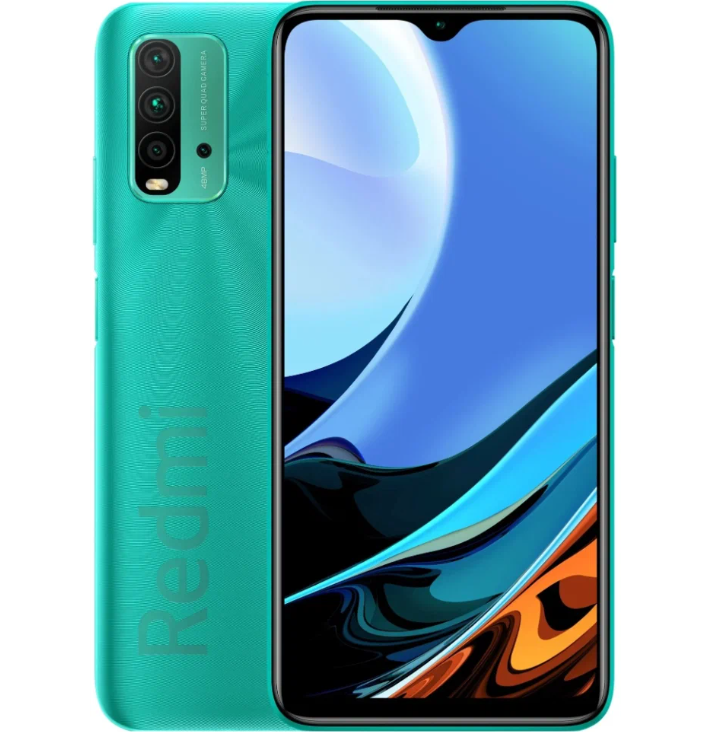 Xiaomi Redmi 9T