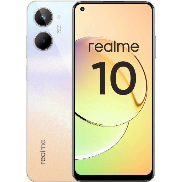 realme 10