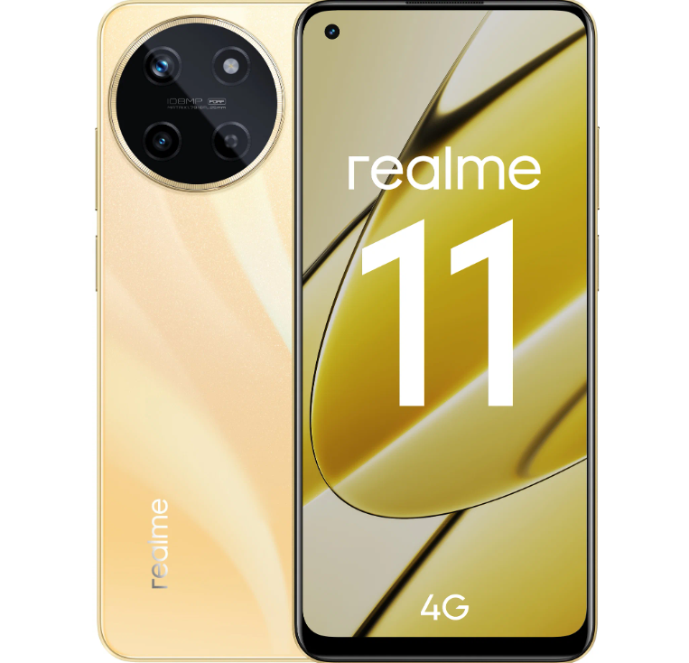 Realme 11