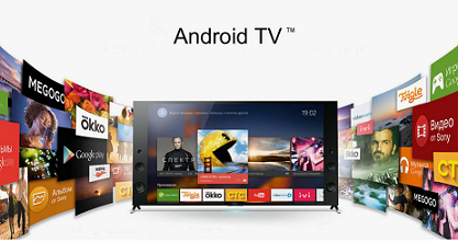 15 лучших телевизоров на Android