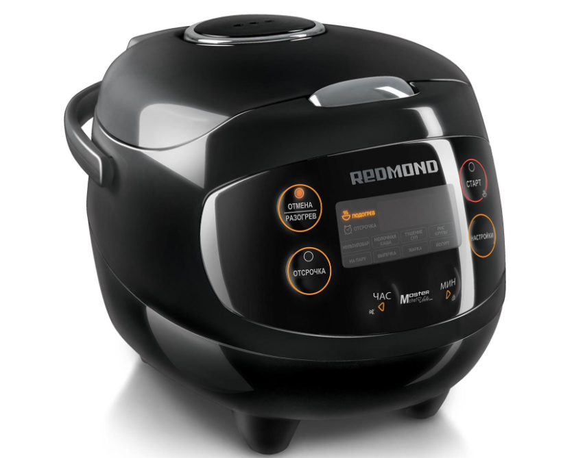 REDMOND RMC-03