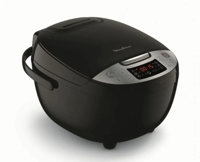 Moulinex Simply Cook MK611832