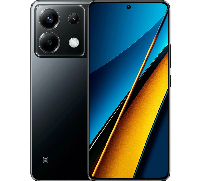 Xiaomi POCO X6