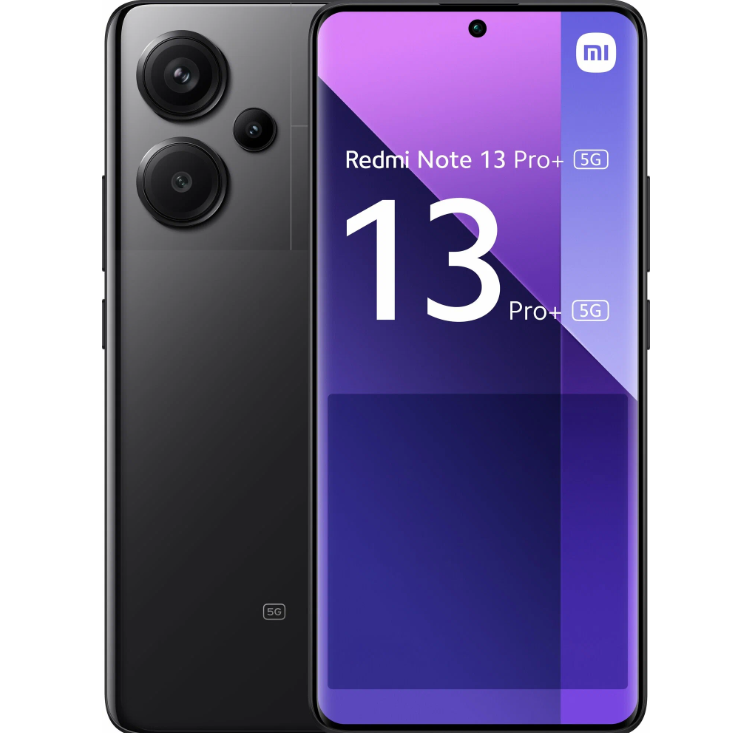 Xiaomi Redmi Note 13 Pro+