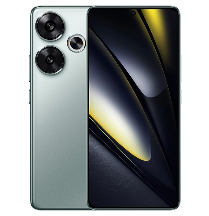 Xiaomi Poco F6