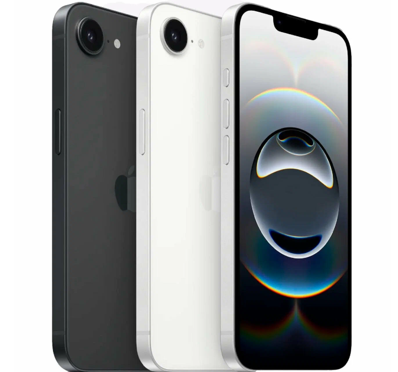 Apple iPhone 16e