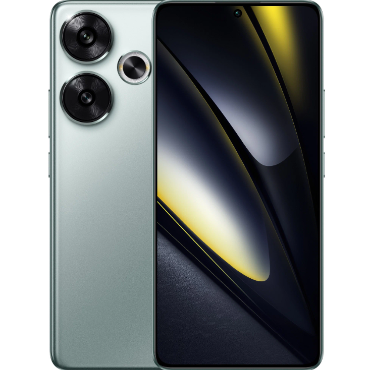 Xiaomi Poco F6